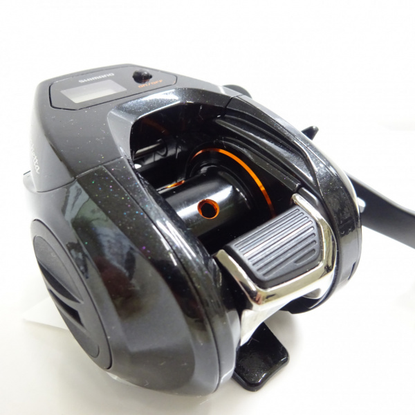 21バルケッタ 100DHHG